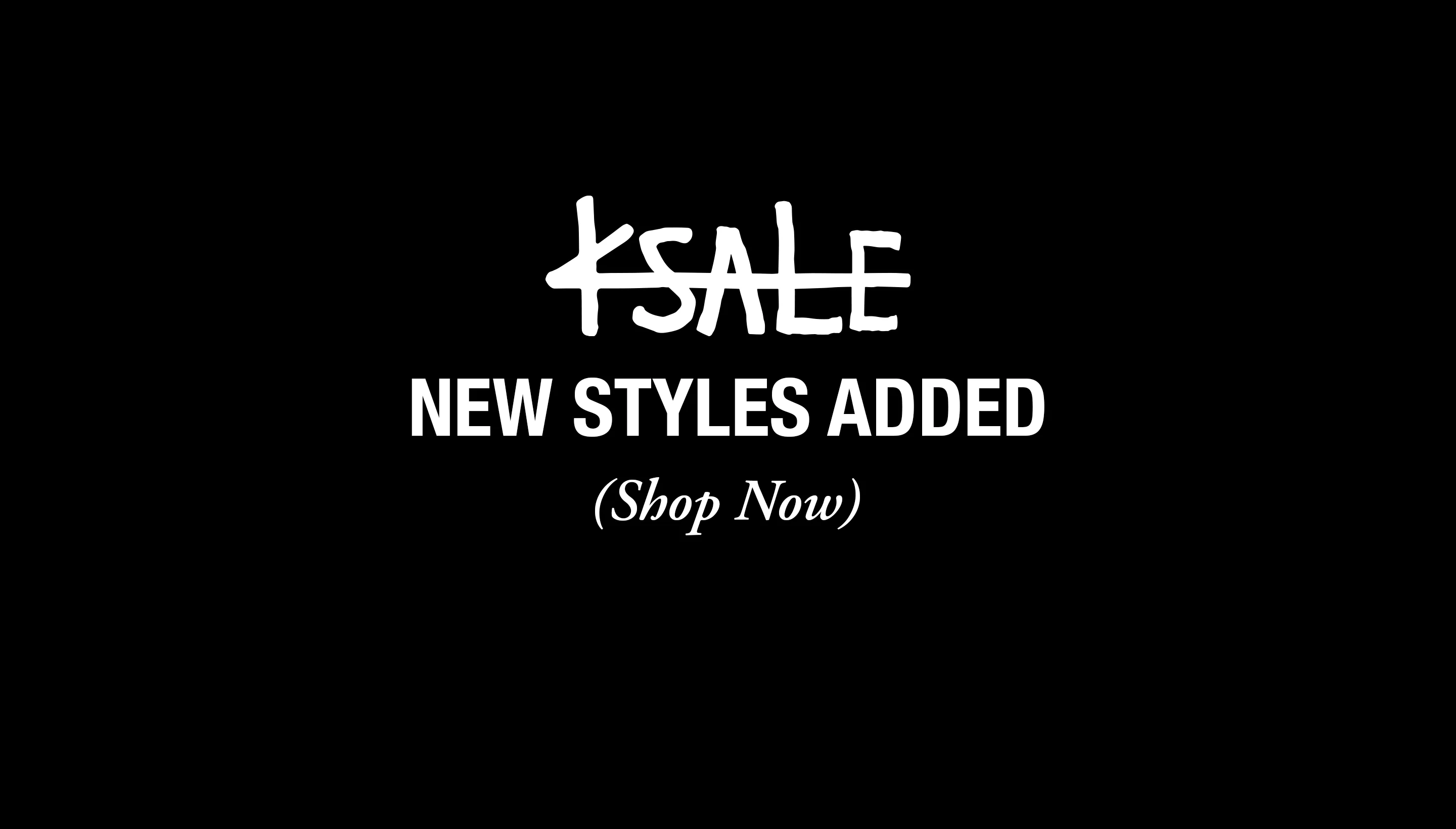 Iconic Streetwear, Unmatched Edge